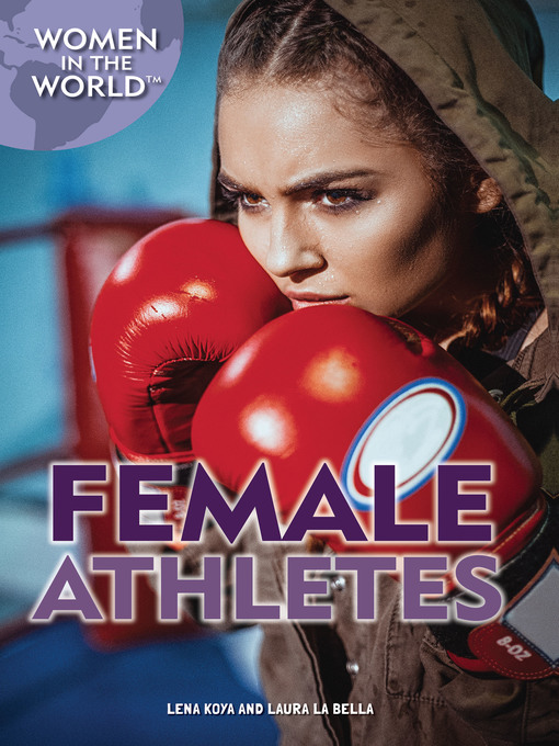Title details for Female Athletes by Lena Koya - Available